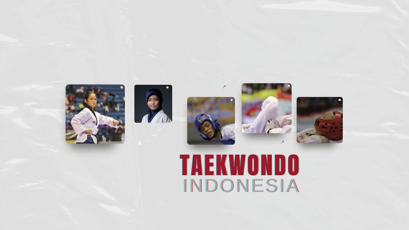 Taekwondo Indonesia Dojang posaidonbali ti-posaidonbali.com